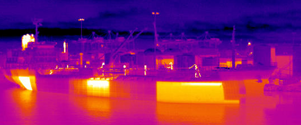 thermogram