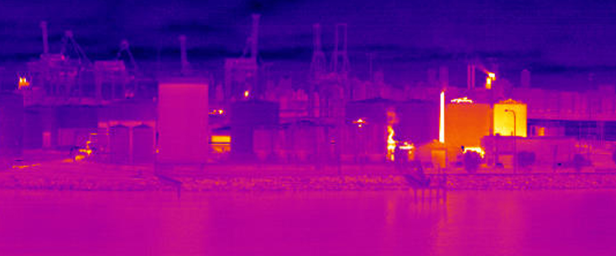 thermogram